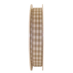 Ferme Ribbon - Sahara - 10 mm - 25 m