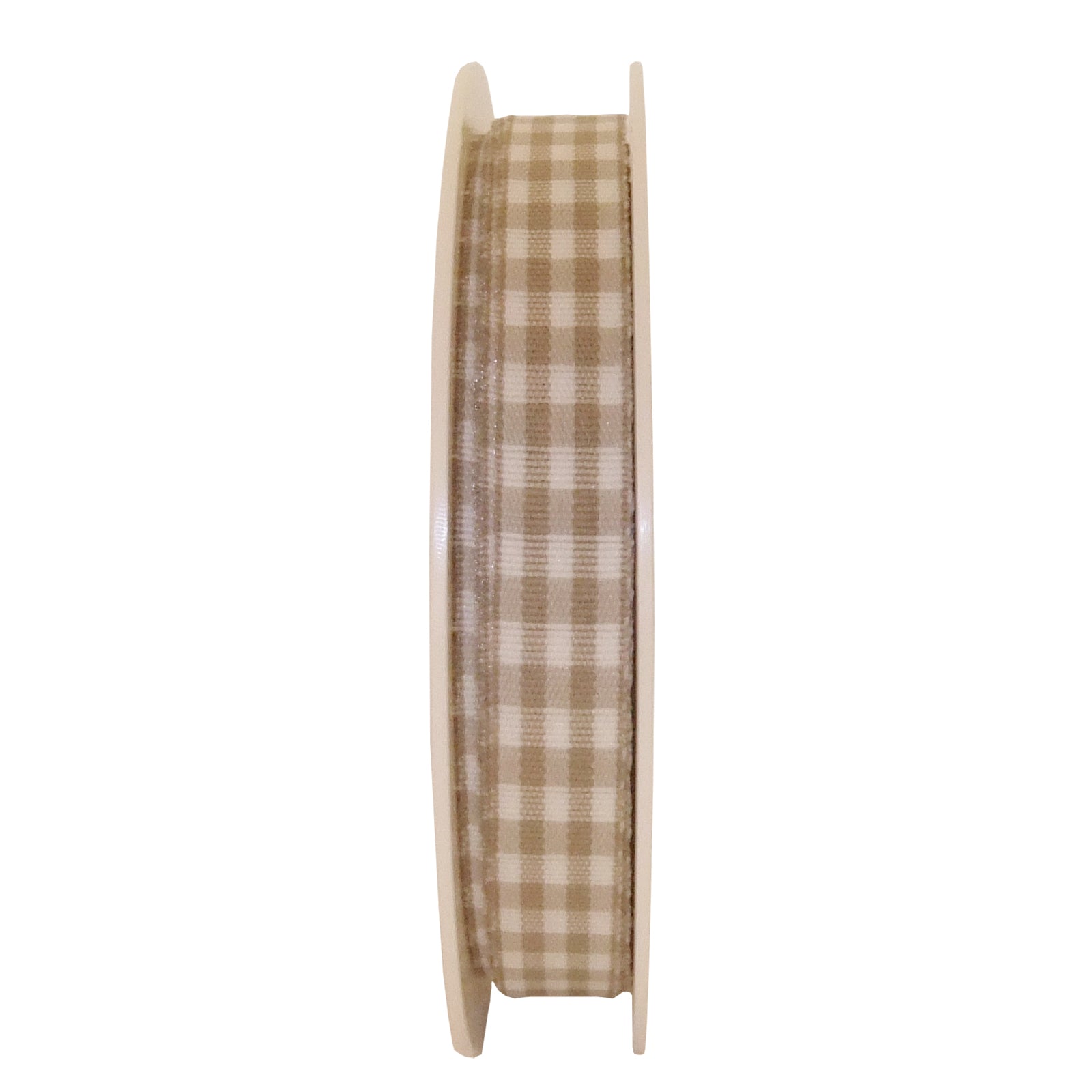 Ferme Ribbon - Sahara - 10 mm - 25 m