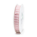 Ferme Band - vieille rose - 15 mm - 25 m