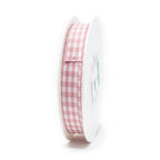 Ferme Band - vieille rose - 15 mm - 25 m