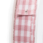 Ferme Band - vieille rose - 15 mm - 25 m