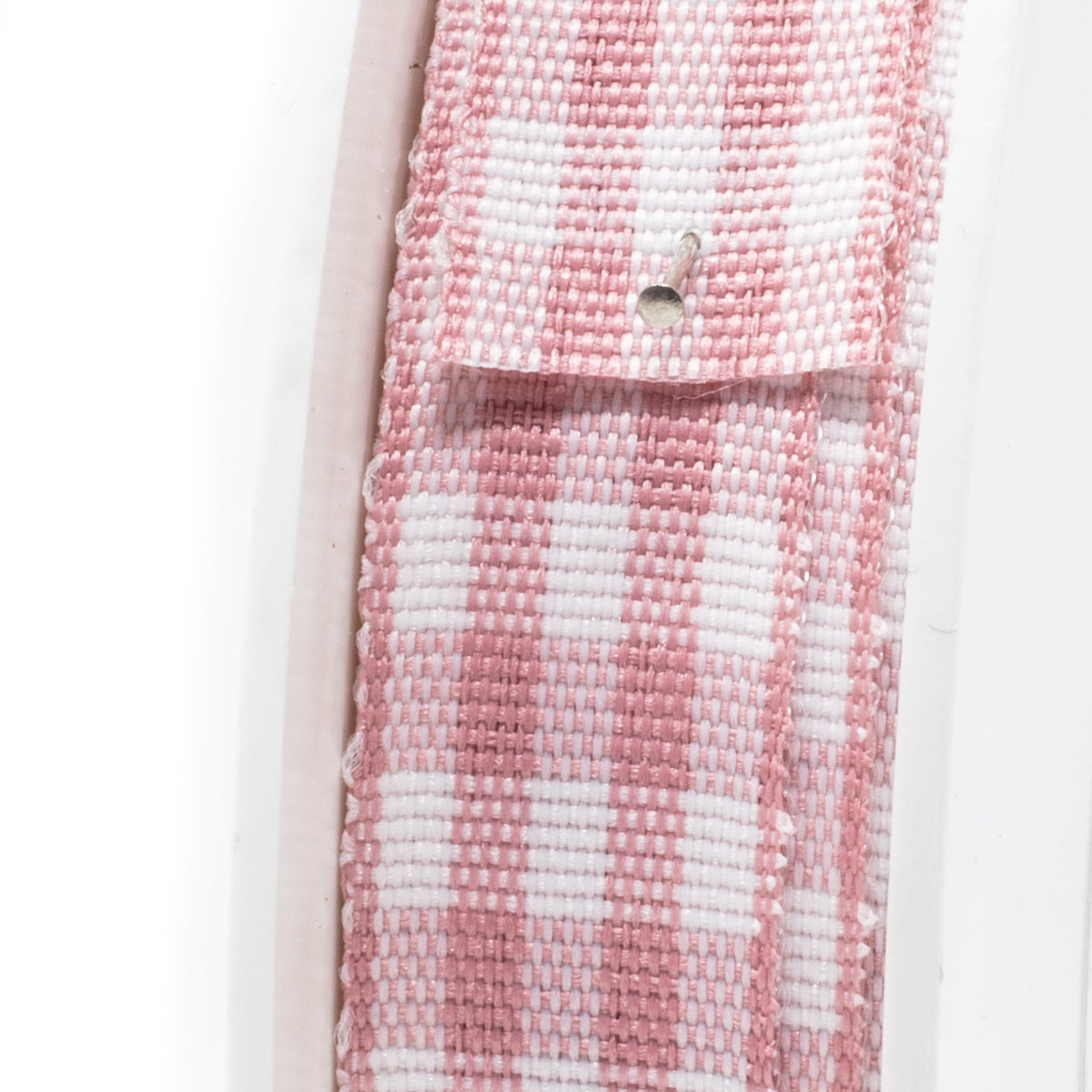 Ferme Band - vieille rose - 15 mm - 25 m