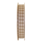 Ferme Ribbon - Sahara - 15 mm - 25 m
