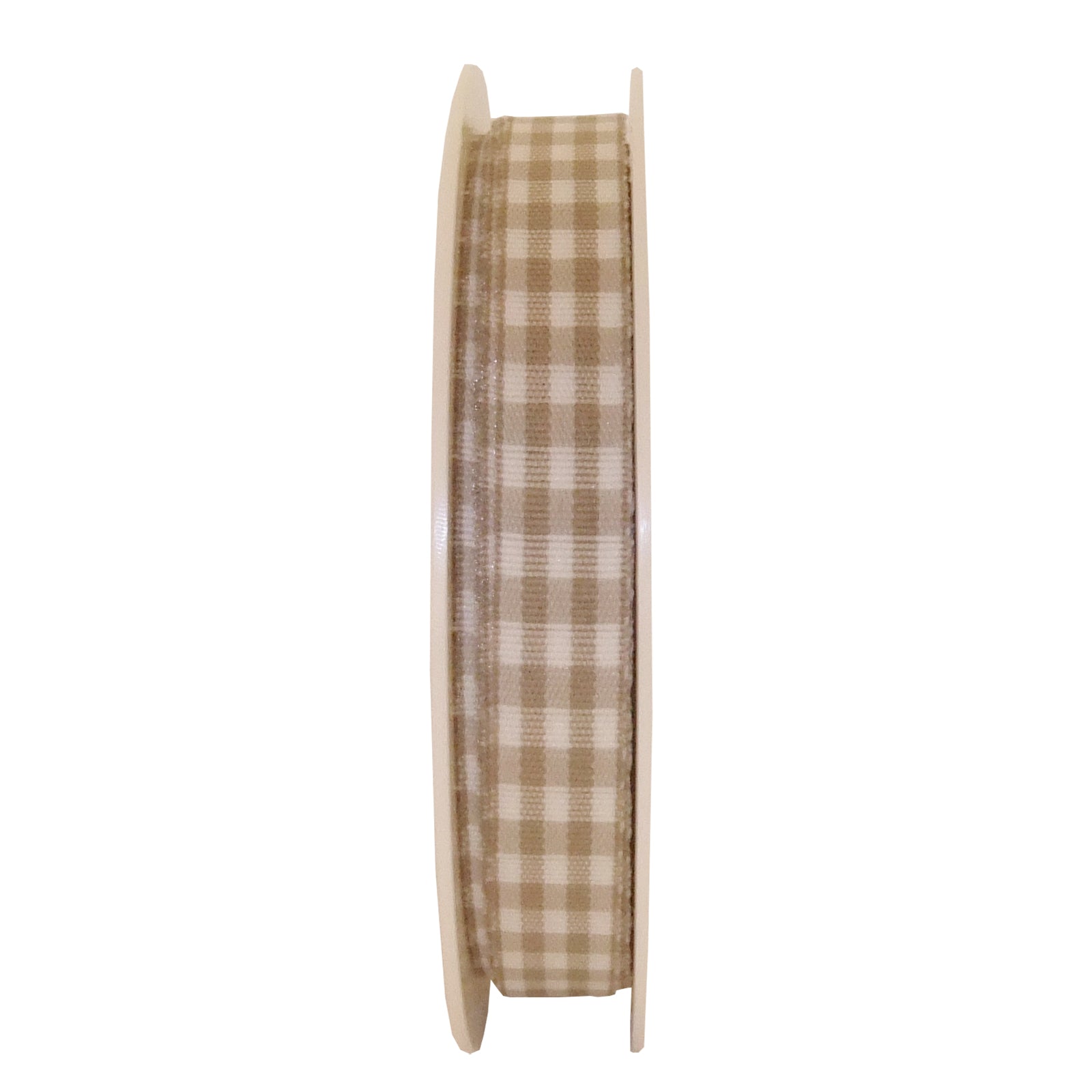 Ferme Ribbon - Sahara - 15 mm - 25 m