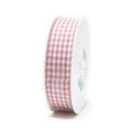 Ferme Band - vieille rose - 25 mm - 25 m