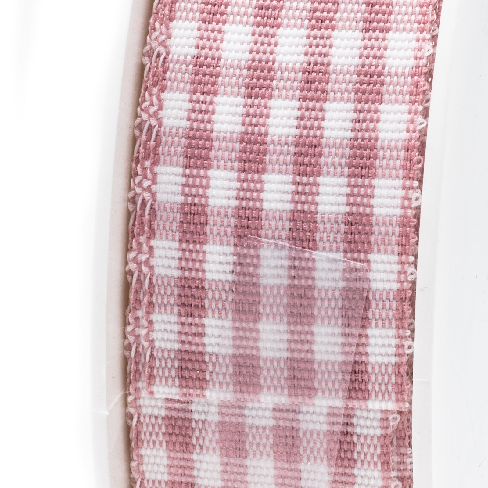 Ferme Band - vieille rose - 25 mm - 25 m
