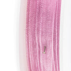 Chiffon - altrosa - 7 mm - 25 m