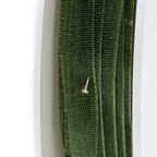 Chiffon - oliv - 7 mm - 25 m