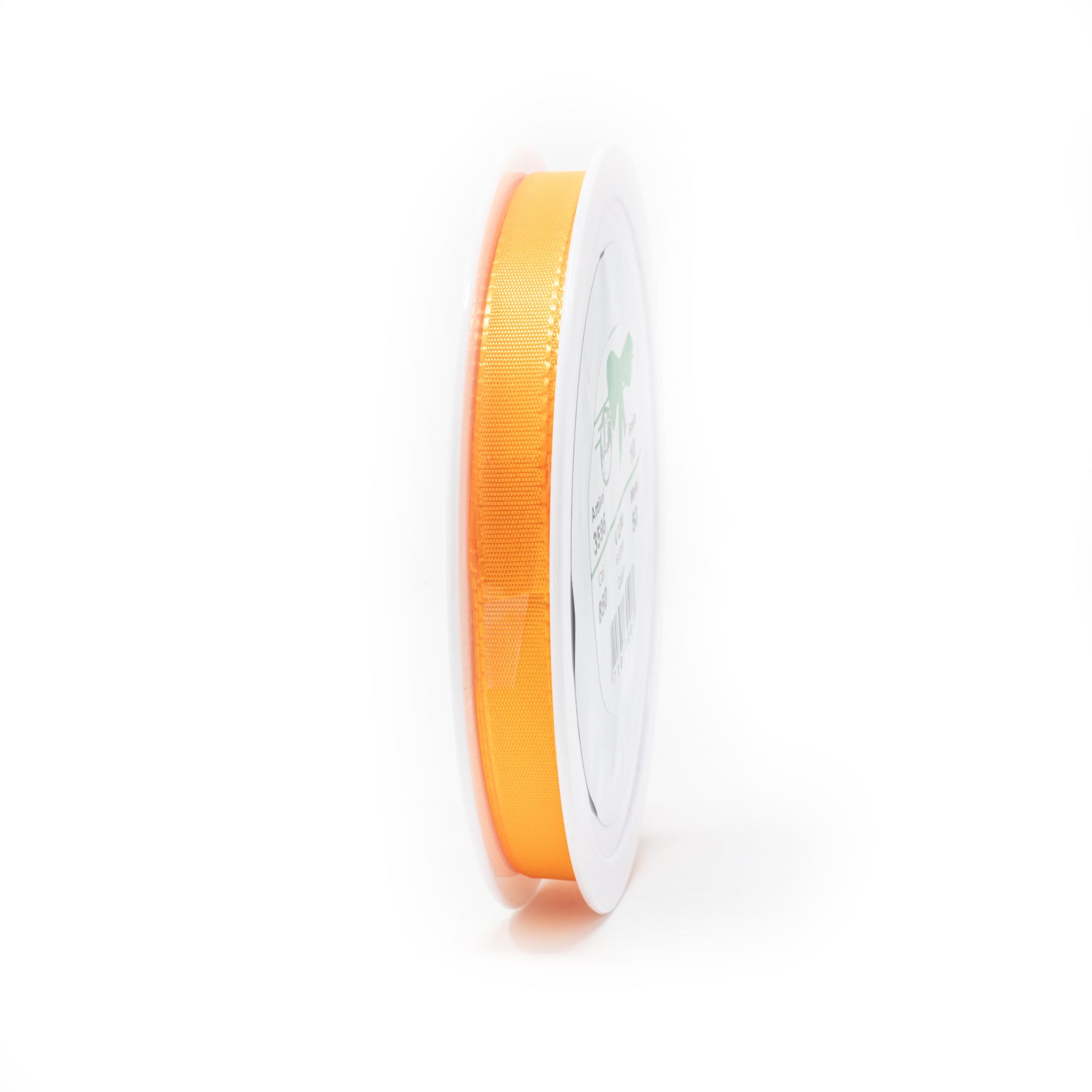 Band Quattro - orange - 10 mm - 50 m
