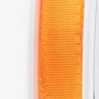 Band Quattro - orange - 10 mm - 50 m