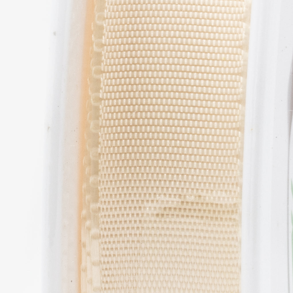 Band Quattro - creme - 15 mm - 50 m