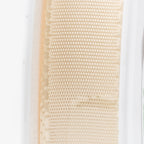 Band Quattro - creme - 15 mm - 50 m