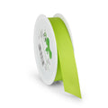 Band Quattro - lindgrün - 25 mm - 50 m
