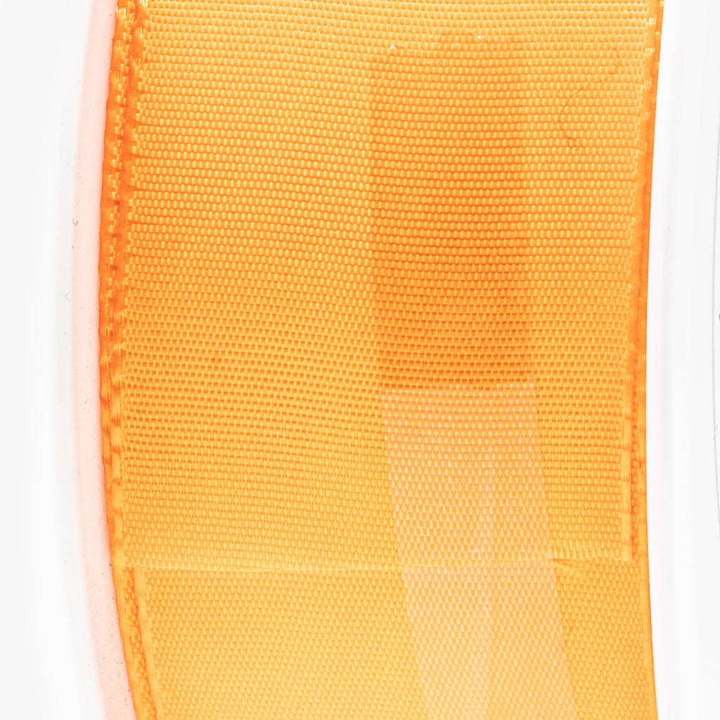 Band Quattro - orange - 40 mm - 50 m