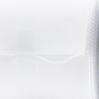 Band Quattro - weiß - 60 mm - 50 m