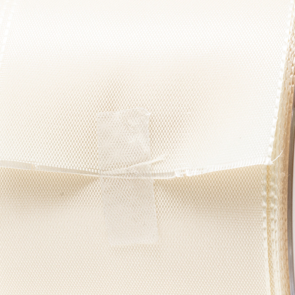 Band Quattro - creme - 60 mm - 50 m