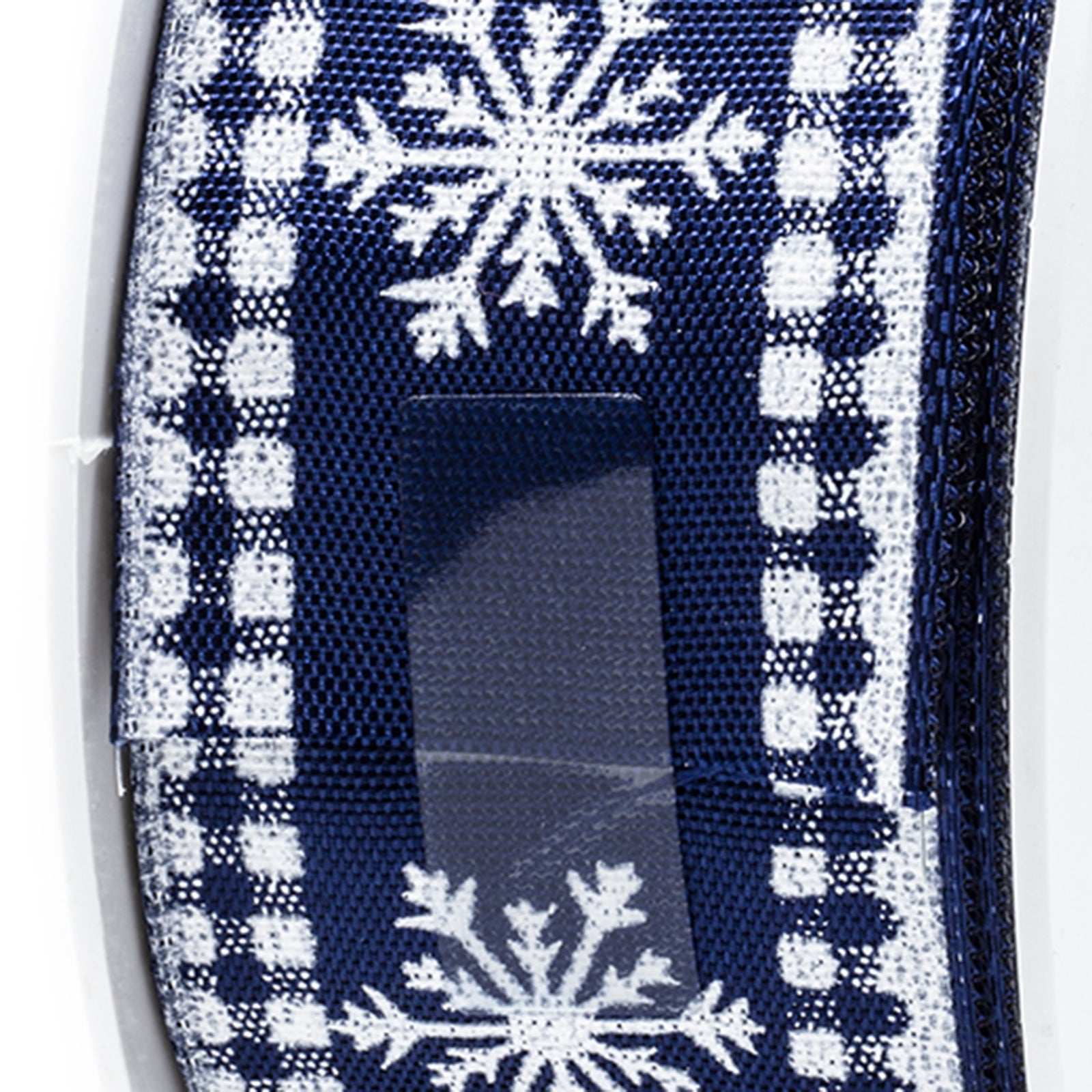 Band Fiocco - marine - 40 mm - 20 m