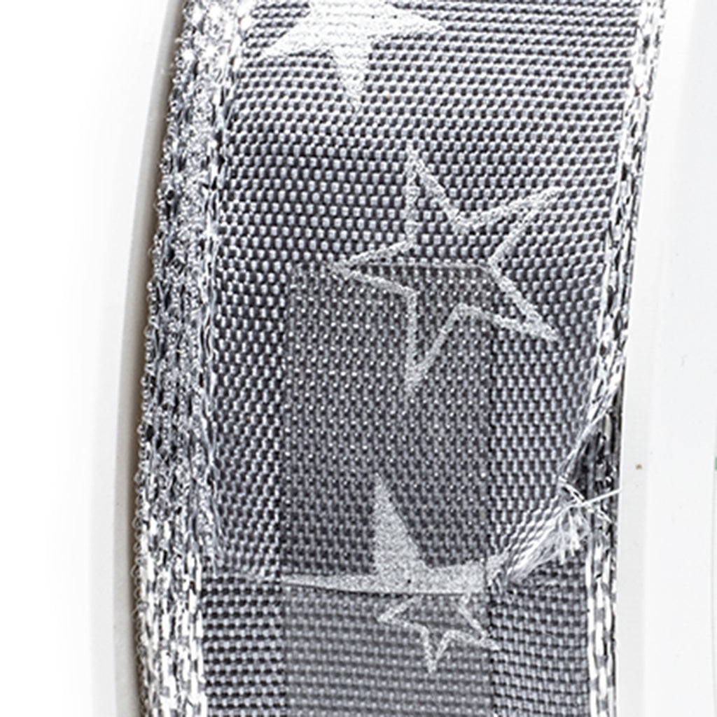 Band Andromeda - grau - 25 mm - 20 m