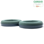 OASIS® IDEAL Design Ring - 4.5 x 24 cm Ø - inner 14 cm Ø - 2 pieces