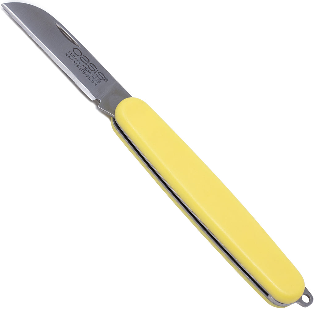 OASIS® Floristen-Taschenmesser