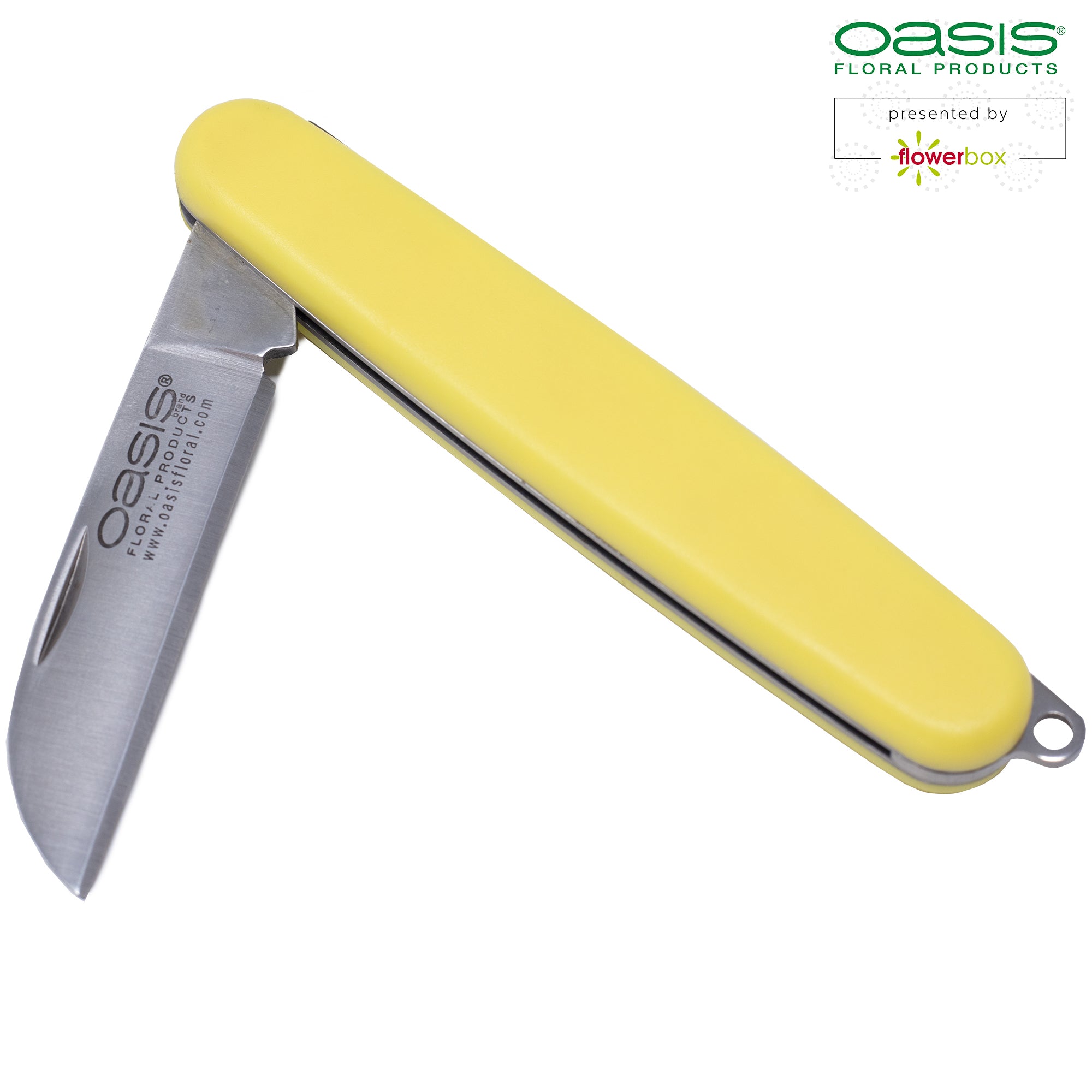 OASIS® Florist's Pocket Knife