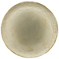 Plateau Doré - métal - 64 x 5 x 69 cm - 1 pièce