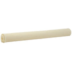 Premium gardener's crepe paper - florist's crepe paper - 50 x 250 cm - champagne - waterproof, lightfast