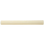 Premium gardener's crepe paper - florist's crepe paper - 50 x 250 cm - champagne - waterproof, lightfast