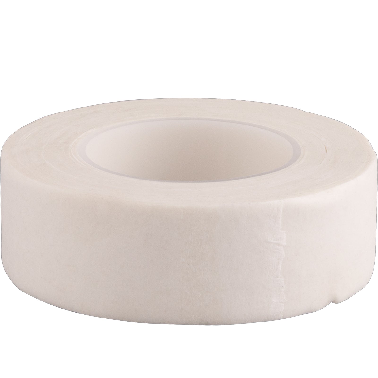 Floral-Tape 26 mm, weiß, 6 Stück