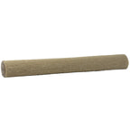 Premium gardener's crepe paper - florist's crepe paper - 50 x 250 cm - gold - waterproof, lightfast