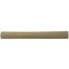 Premium gardener's crepe paper - florist's crepe paper - 50 x 250 cm - gold - waterproof, lightfast