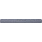 Premium Gärtnerkrepp - Floristenkrepp - 50 x 250 cm - grau - wasserfest, lichtecht