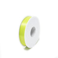 Ruban Quattro - vert citron - largeur 25 mm - longueur 50 m