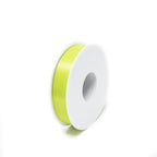 Ruban Quattro - vert citron - largeur 25 mm - longueur 50 m