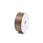 Ruban Quattro - marron - largeur 40 mm - longueur 50 m