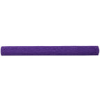 Premium gardener's crepe paper - florist's crepe paper - 50 x 250 cm - dark purple - waterproof, lightfast