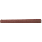 Premium gardener's crepe paper - florist's crepe paper - 50x250 cm - brown - waterproof, lightfast