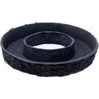 OASIS® BLACK BIOLIT® Pflanzring, Ø 35 cm