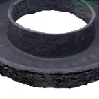 OASIS® BLACK BIOLIT® Pflanzring, Ø 35 cm