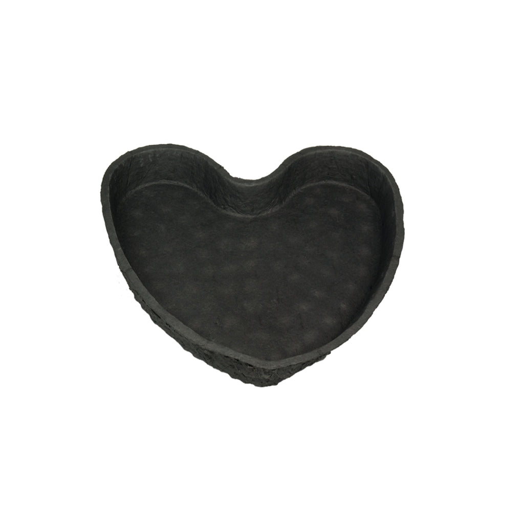 OASIS® BLACK BIOLIT® plant heart, 34 cm, 1 piece