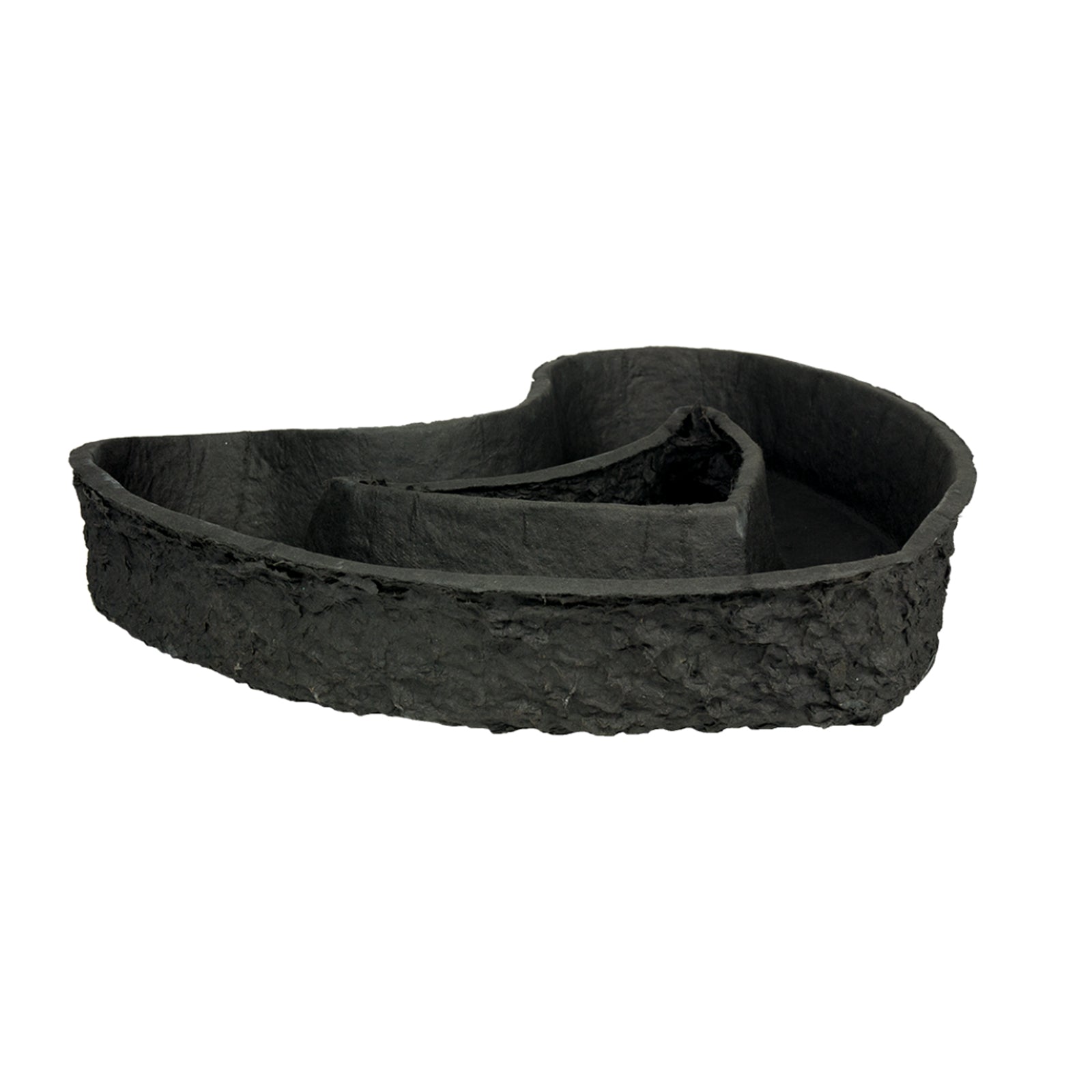 OASIS® BLACK BIOLIT® plant heart open, 34 cm