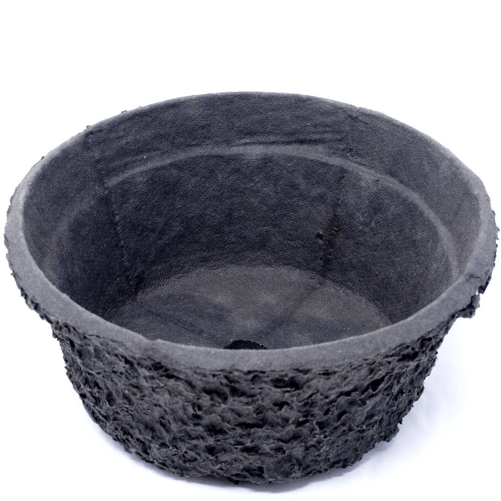 Plateau de plantation OASIS® BLACK BIOLIT®, Ø 17 cm