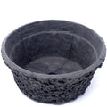 Plateau de plantation OASIS® BLACK BIOLIT®, Ø 17 cm