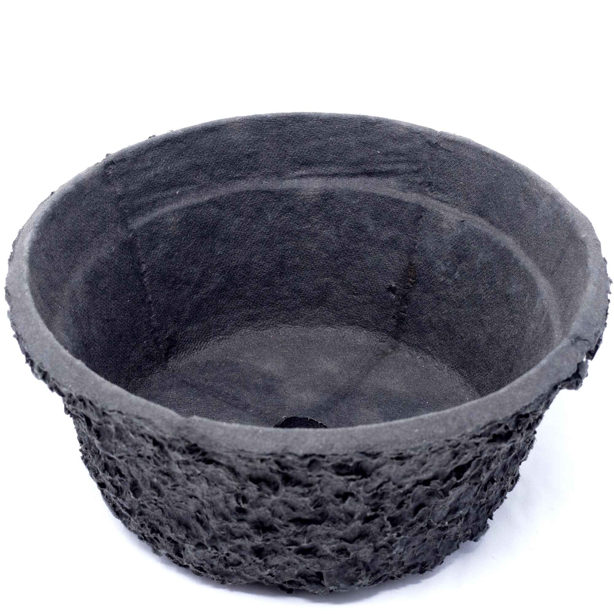 Plateau de plantation OASIS® BLACK BIOLIT®, Ø 17 cm
