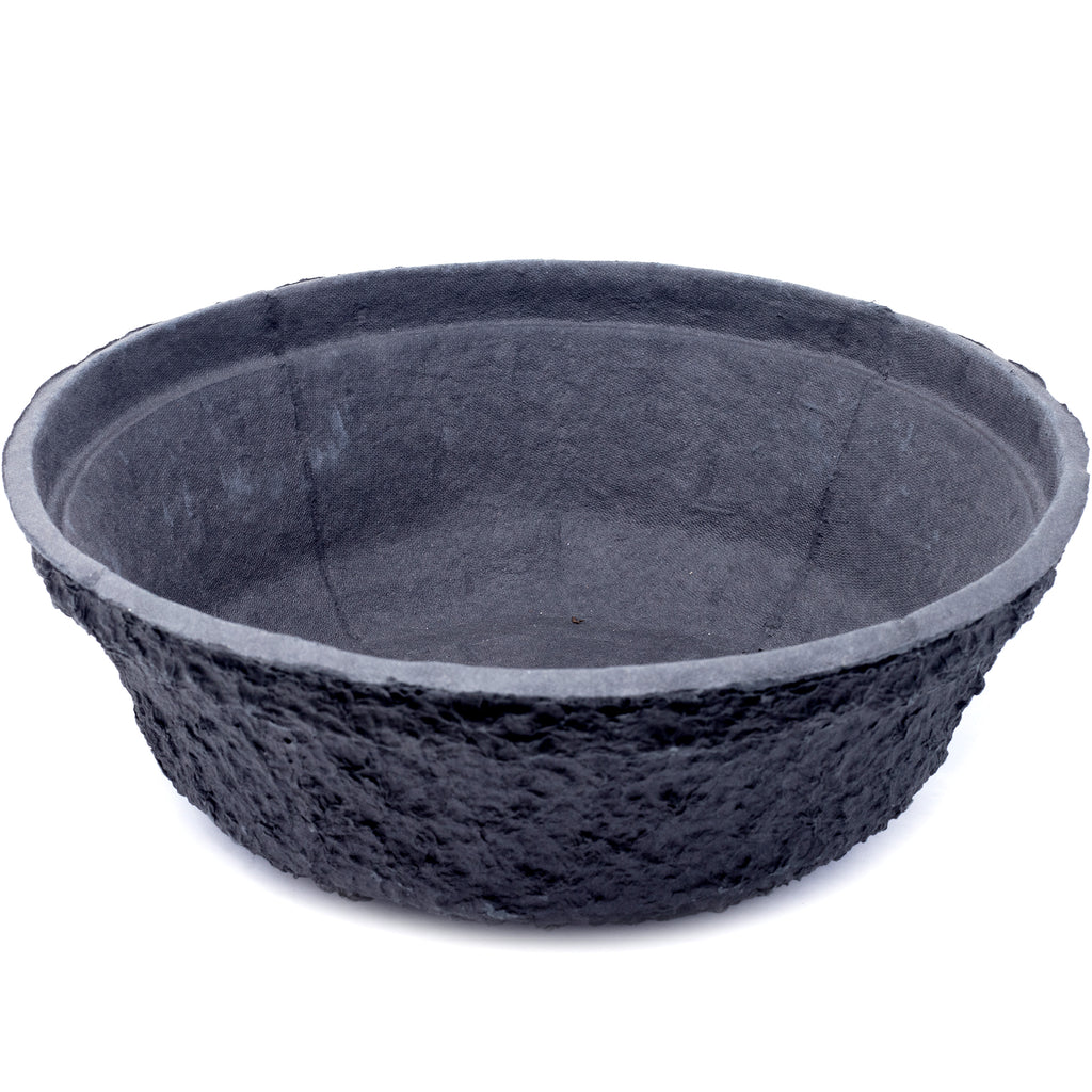 Plateau de plantation OASIS® BLACK BIOLIT®, Ø 35 cm