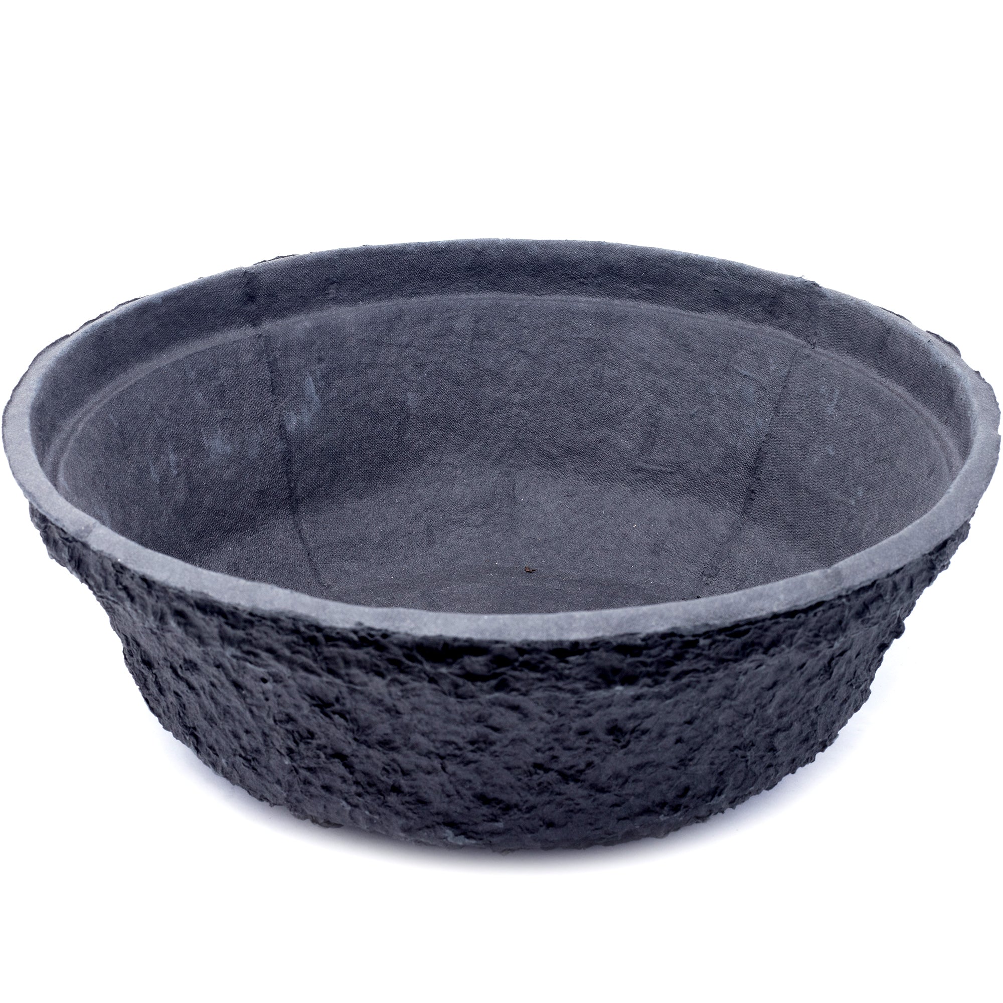 Plateau de plantation OASIS® BLACK BIOLIT®, Ø 35 cm