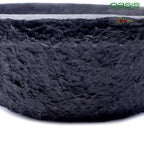 Plateau de plantation OASIS® BLACK BIOLIT®, Ø 35 cm