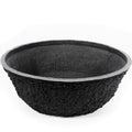 OASIS® BLACK BIOLIT® planting tray, Ø 40 cm