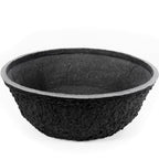 OASIS® BLACK BIOLIT® planting tray, Ø 40 cm
