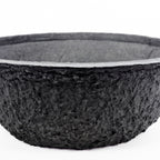 OASIS® BLACK BIOLIT® planting tray, Ø 40 cm
